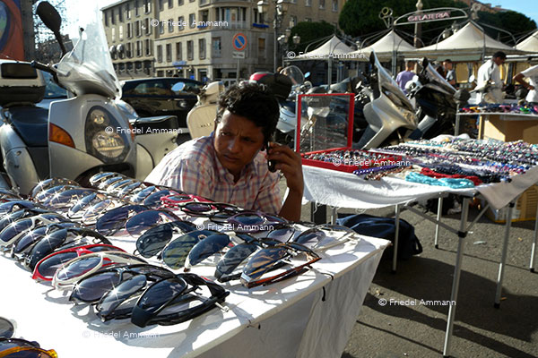 WORLD – Italia, Sardinien / Sardigna – Cagliari