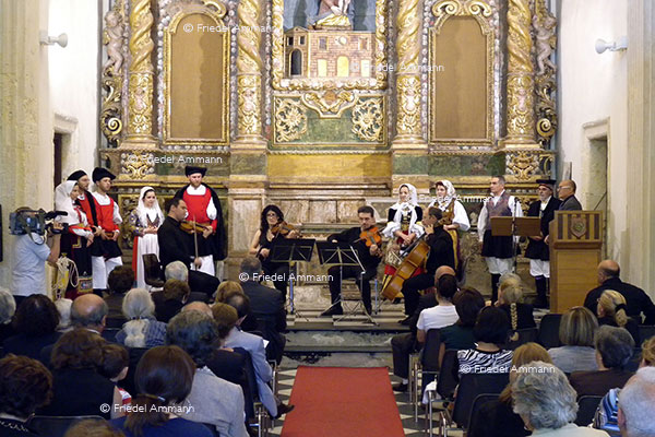WORLD – Italia, Sardinien / Sardigna – Cagliari