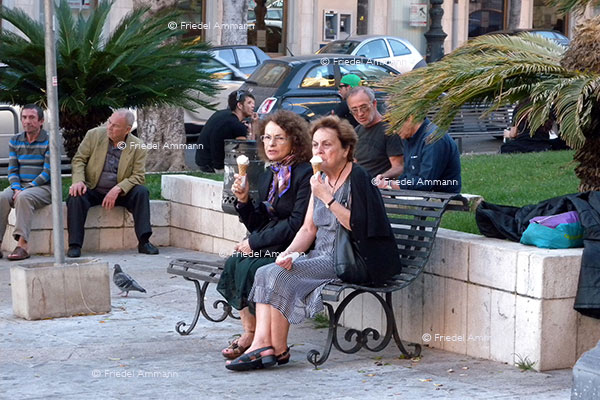 WORLD – Italia, Sardinien / Sardigna – Cagliari