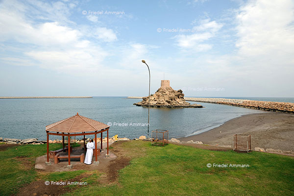 WORLD – Oman - Muscat - Sur, Quariat