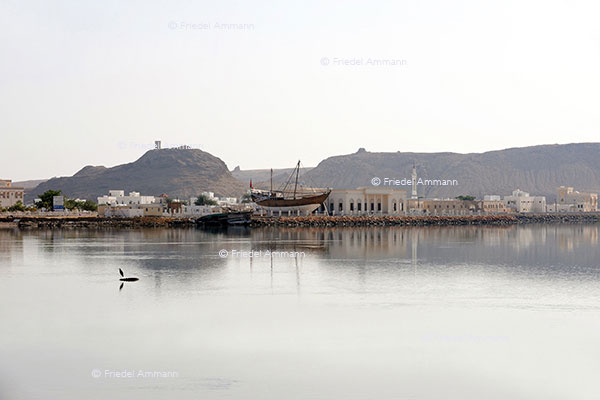 WORLD – Oman - Sur