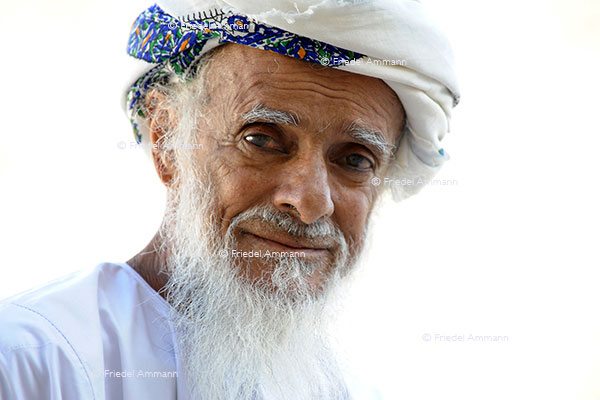 WORLD – Oman - Wahiba Sands - Jebel Akhdar - A-Sherageh