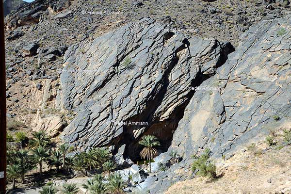 WORLD - Oman - Al Hagr