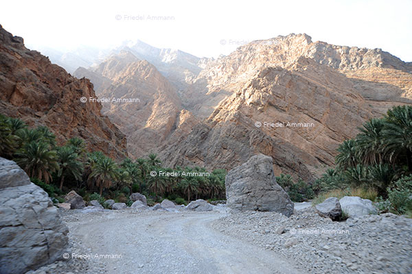 WORLD - Oman - Nizwa - Muskat