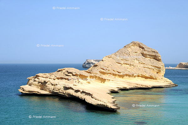 WORLD - Oman - Muscat