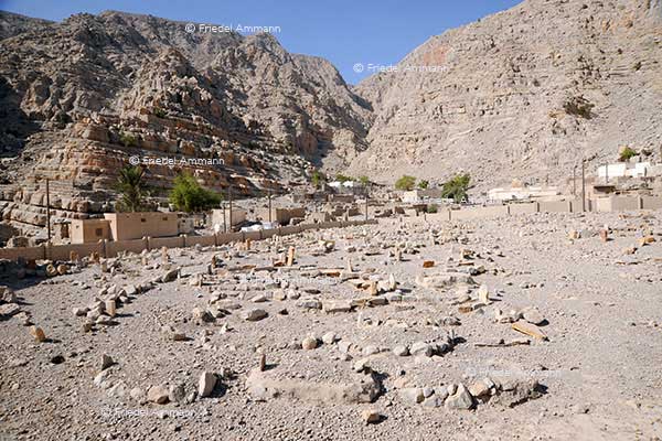 WORLD - Oman - Musandam