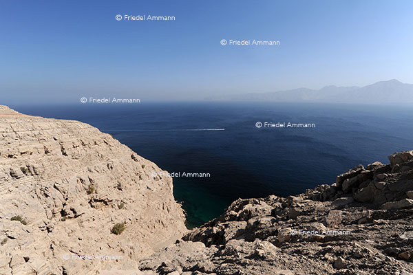 WORLD - Oman - Musandam