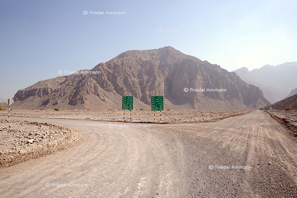 WORLD - Oman - Musandam
