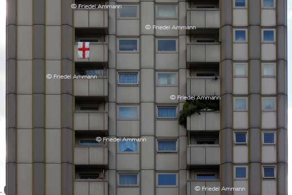 WORLD – London