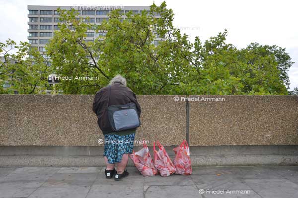 WORLD – London