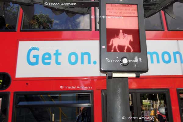 WORLD – London