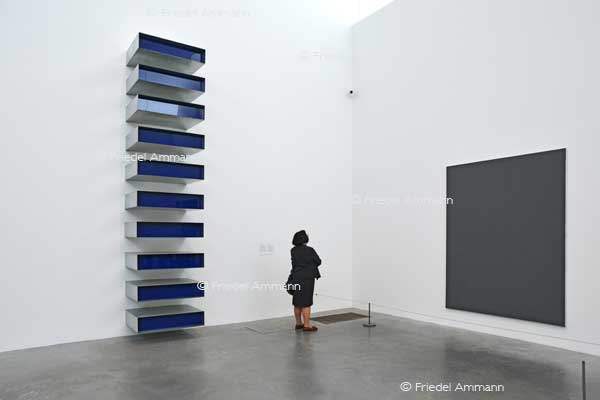 WORLD – London - Tate Gallery