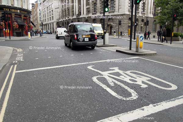 WORLD – London