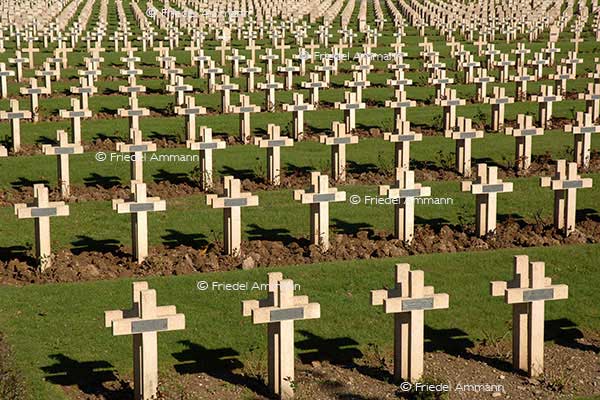 WORLD – Politics / History - Hartmannswillerkopf, Elsass, France