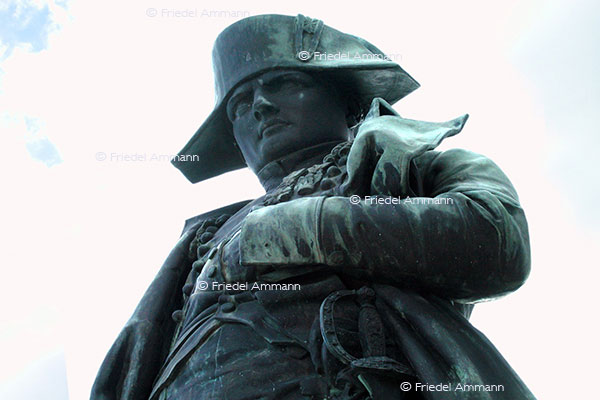 WORLD – Politics / History - Napoleon