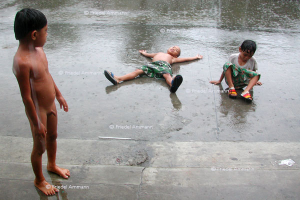 WORLD - Philippinen, Metro Manila - Navotas