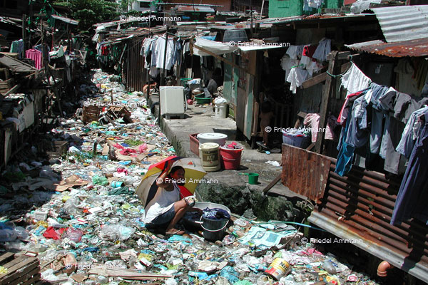 WORLD - Philippinen, Metro Manila