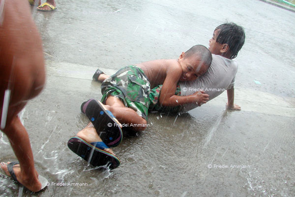 WORLD - Philippinen, Metro Manila