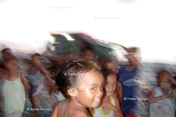 WORLD - Philippinen, Metro Manila