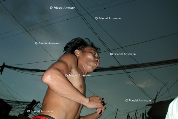 WORLD - Philippinen, Metro Manila