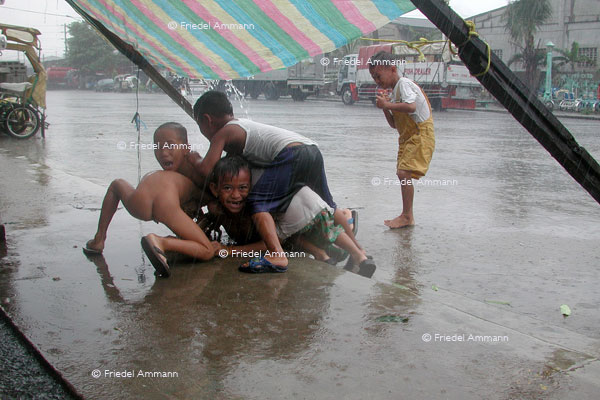 WORLD - Philippinen, Metro Manila