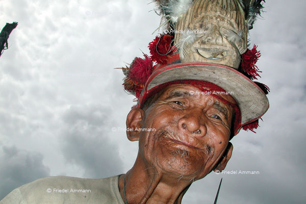 WORLD - Philippinen - Banaue rice terraces