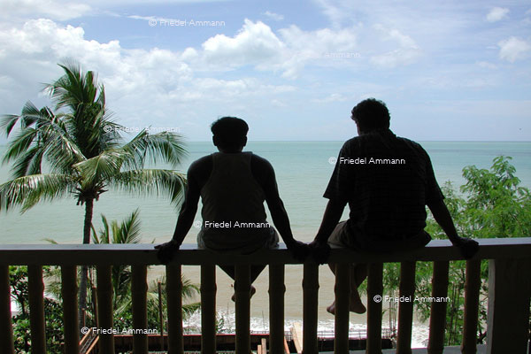 WORLD - Philippinen