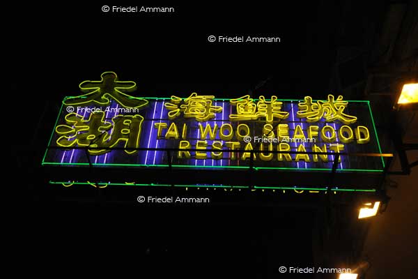 WORLD – Hong Kong – Hillwood Road, Tsim Sha Tsui