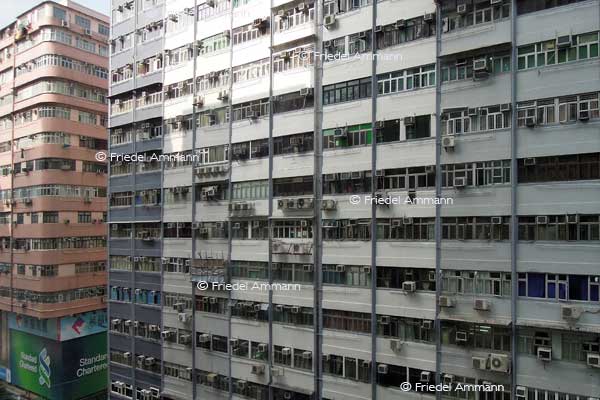 WORLD – Hong Kong