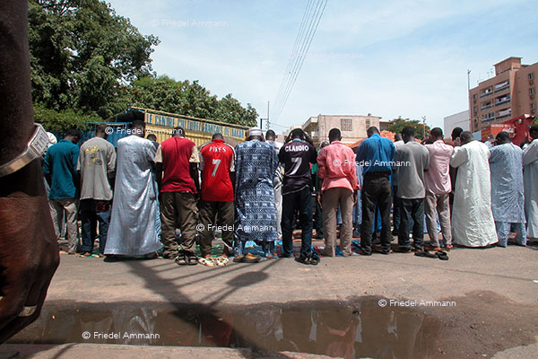 WORLD - Senegal - Dakar