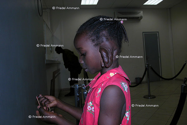 WORLD - Senegal - Dakar