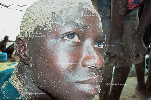 WORLD - Senegal