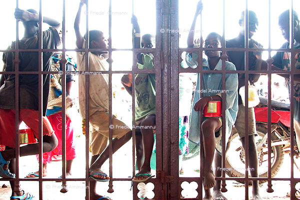 WORLD - Senegal