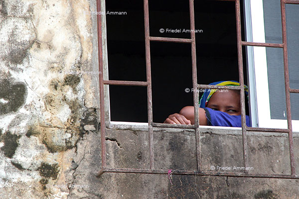 WORLD - Senegal - Dakar