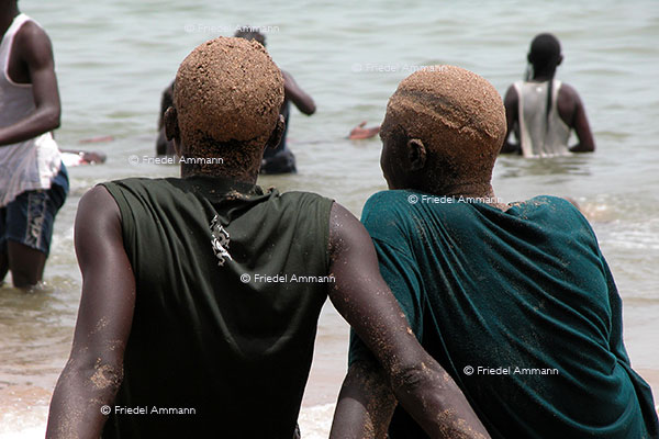 WORLD - Senegal