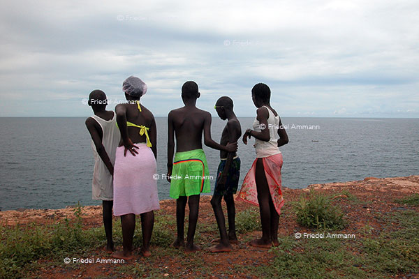 WORLD - Senegal
