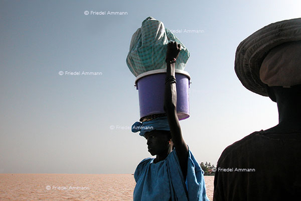 WORLD - Senegal