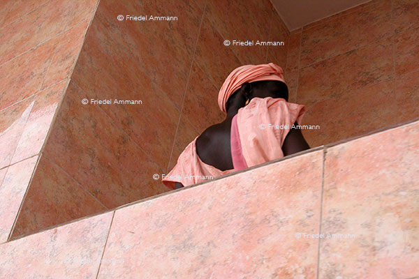 WORLD - Senegal - Dakar