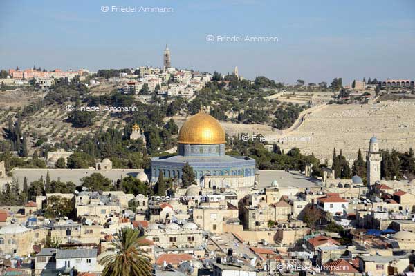 Israel - Jerusalem