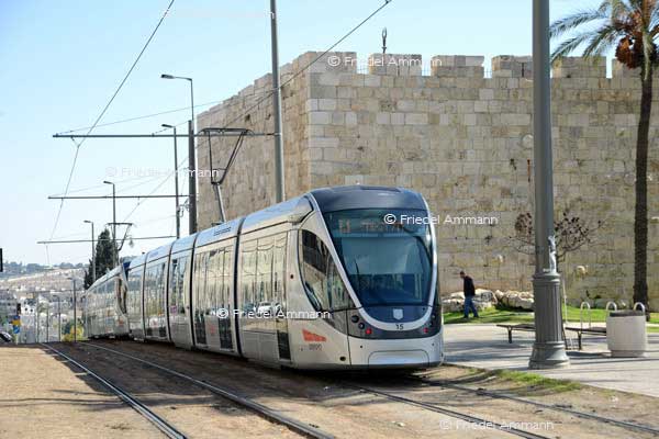 Israel - Jerusalem