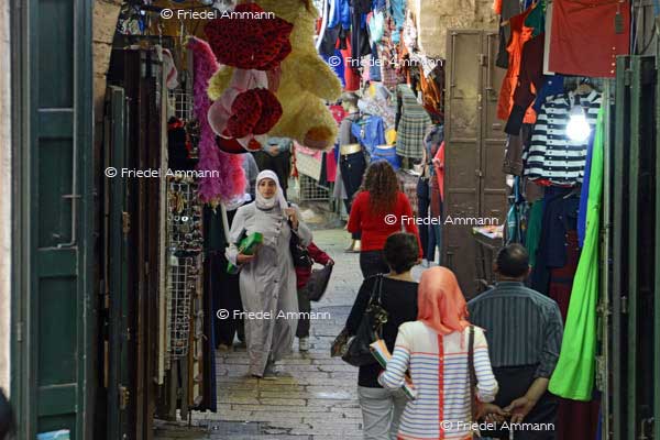 Israel - Jerusalem