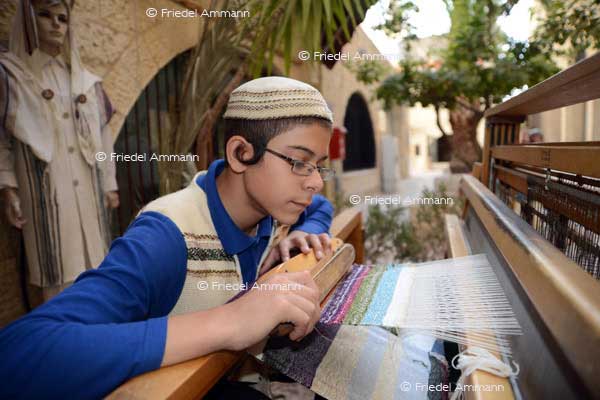 Israel - Jerusalem