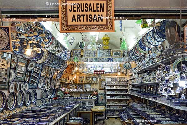 Israel - Jerusalem