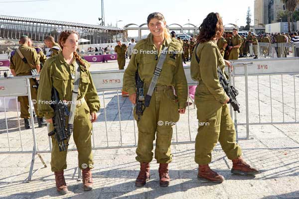 Israel - Jerusalem