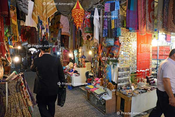 Israel - Jerusalem