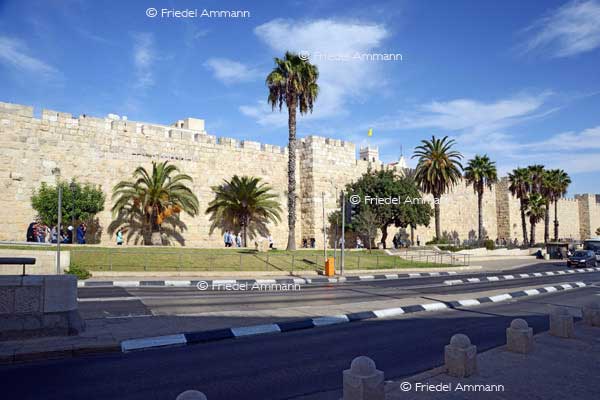 Israel - Jerusalem