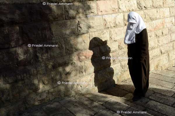 Israel - Jerusalem