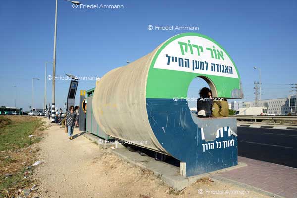 Israel - Jerusalem