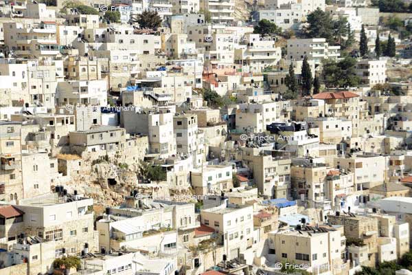 Israel - Jerusalem