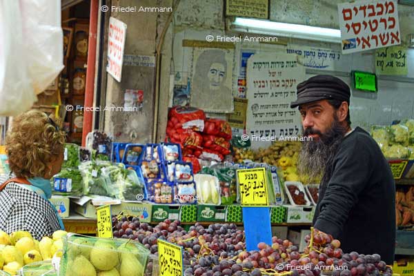 Israel - Jerusalem